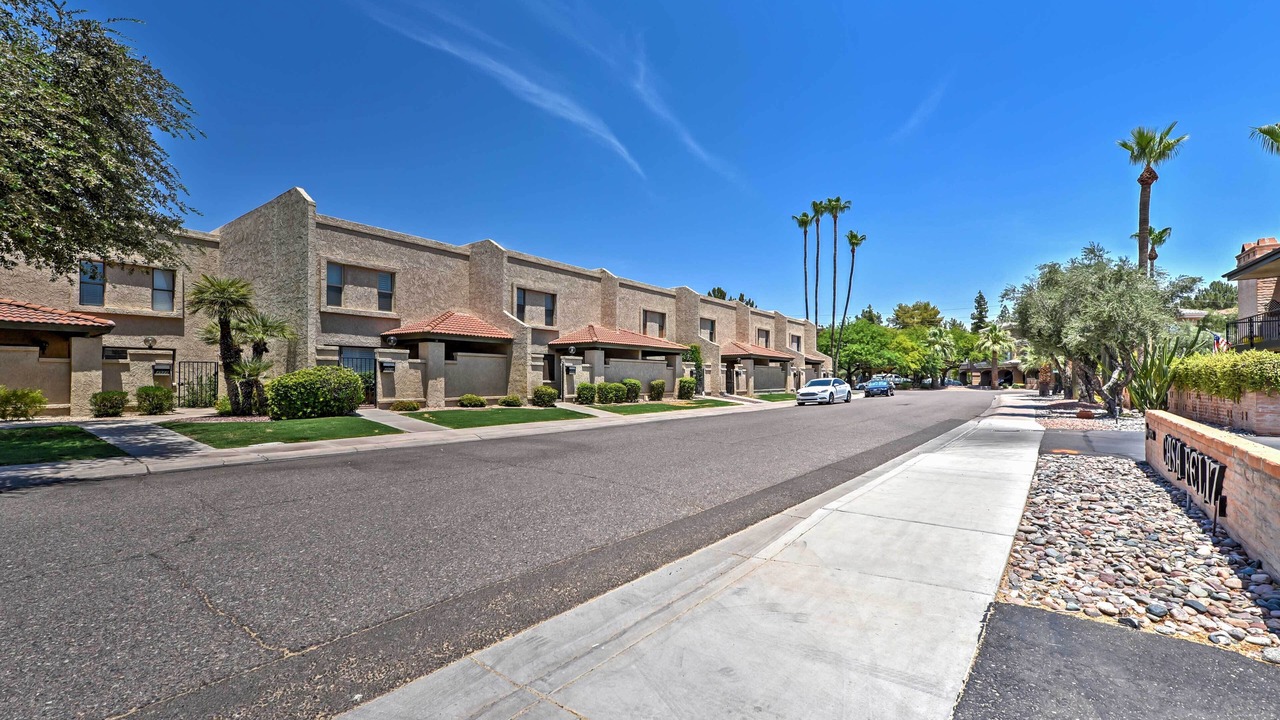 Photo of Outdoor in South Scottsdale