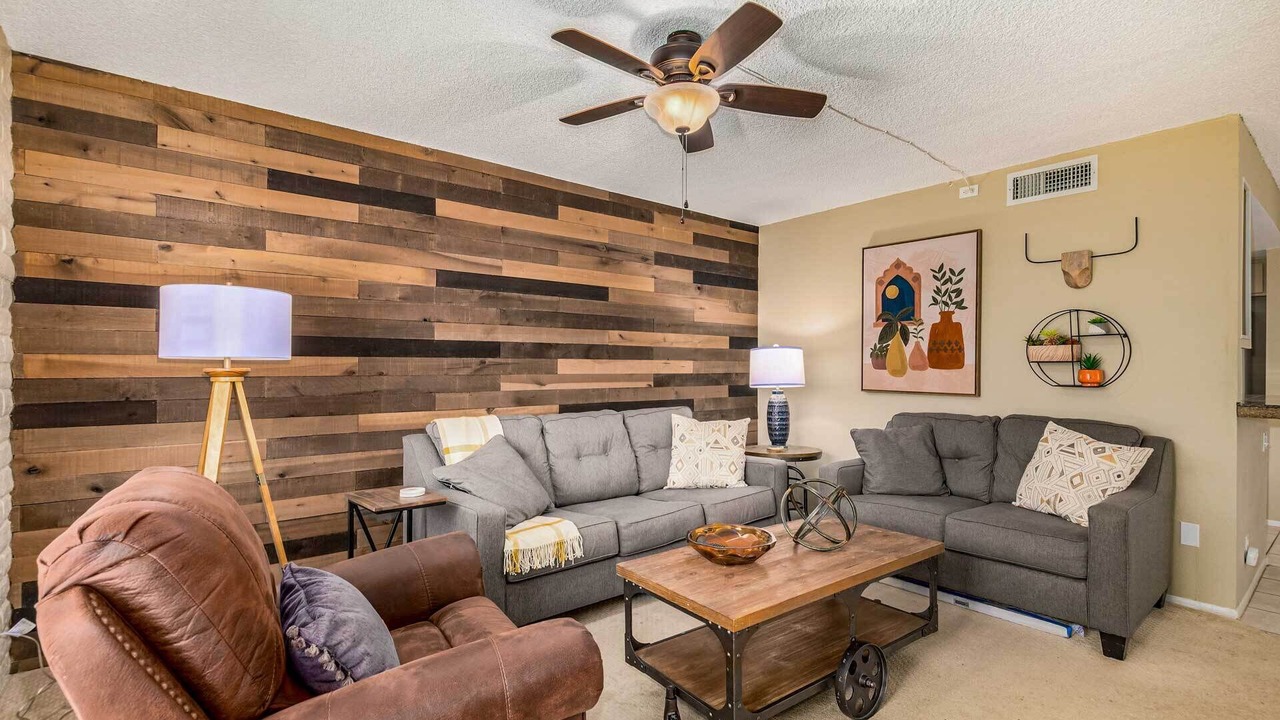 Photo of Bedroom in South Scottsdale