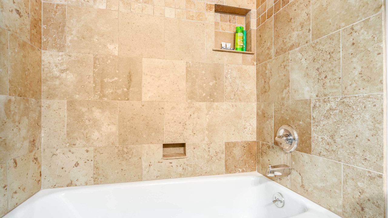 Photo of Bathroom in South Scottsdale