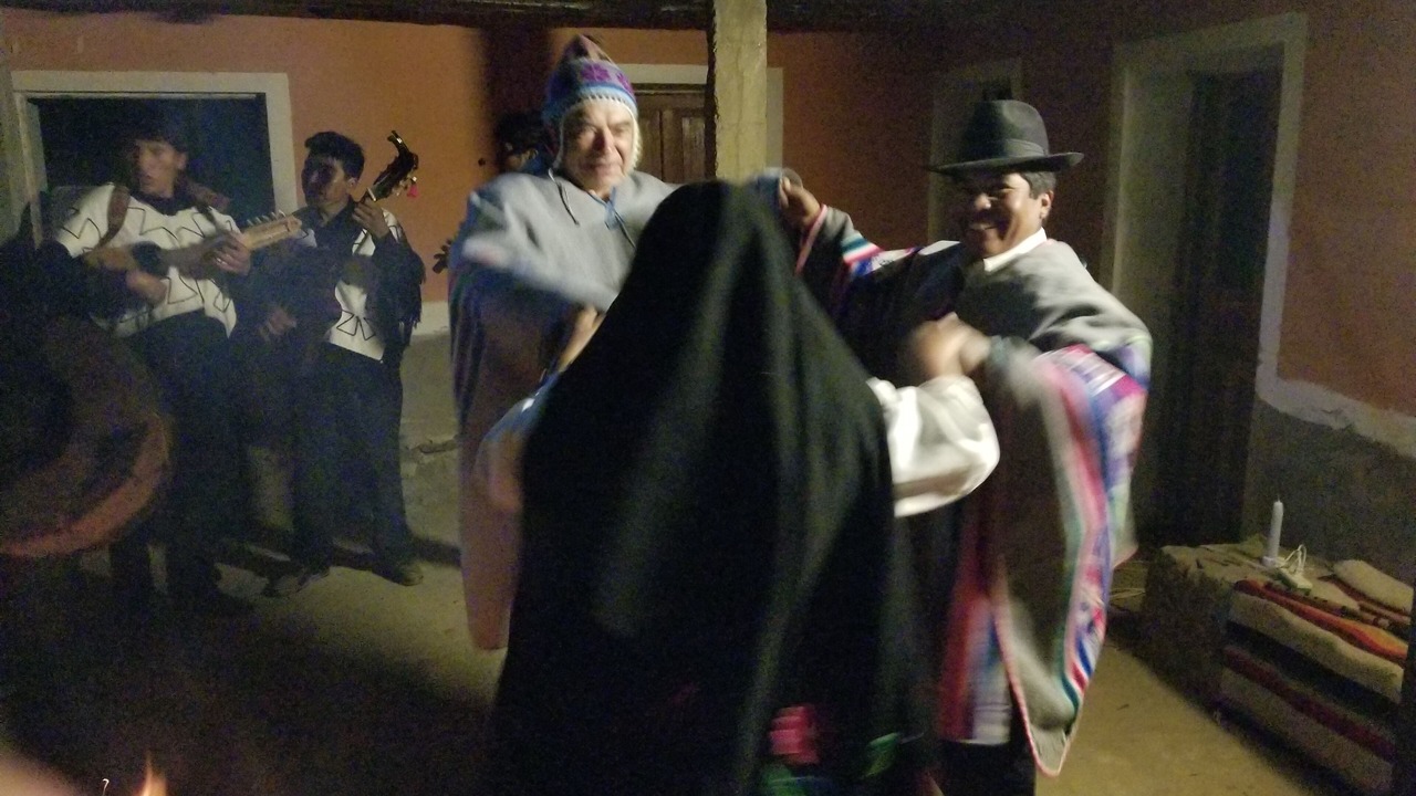 Photo of Others in Isla Amantani