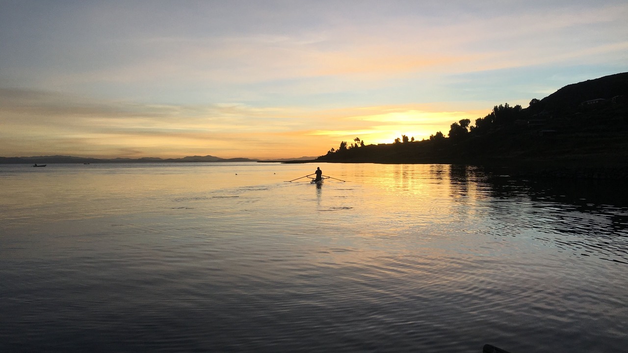 Photo of Others in Isla Amantani