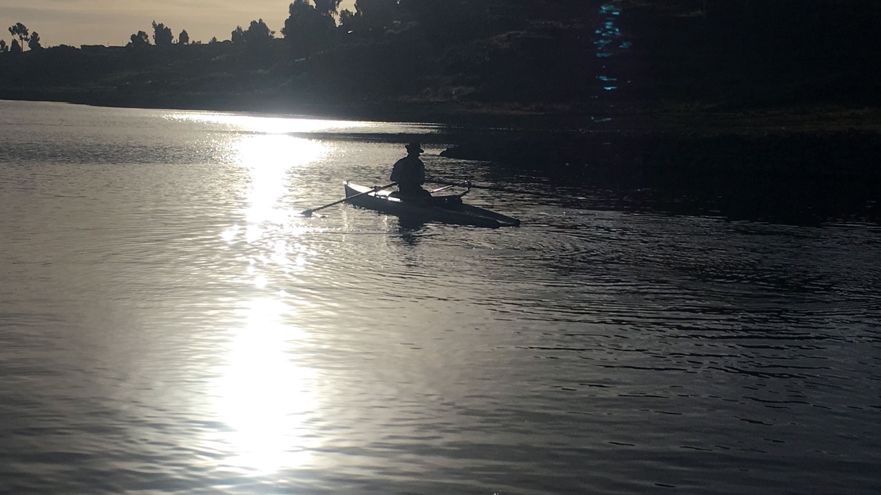 Photo of Others in Isla Amantani