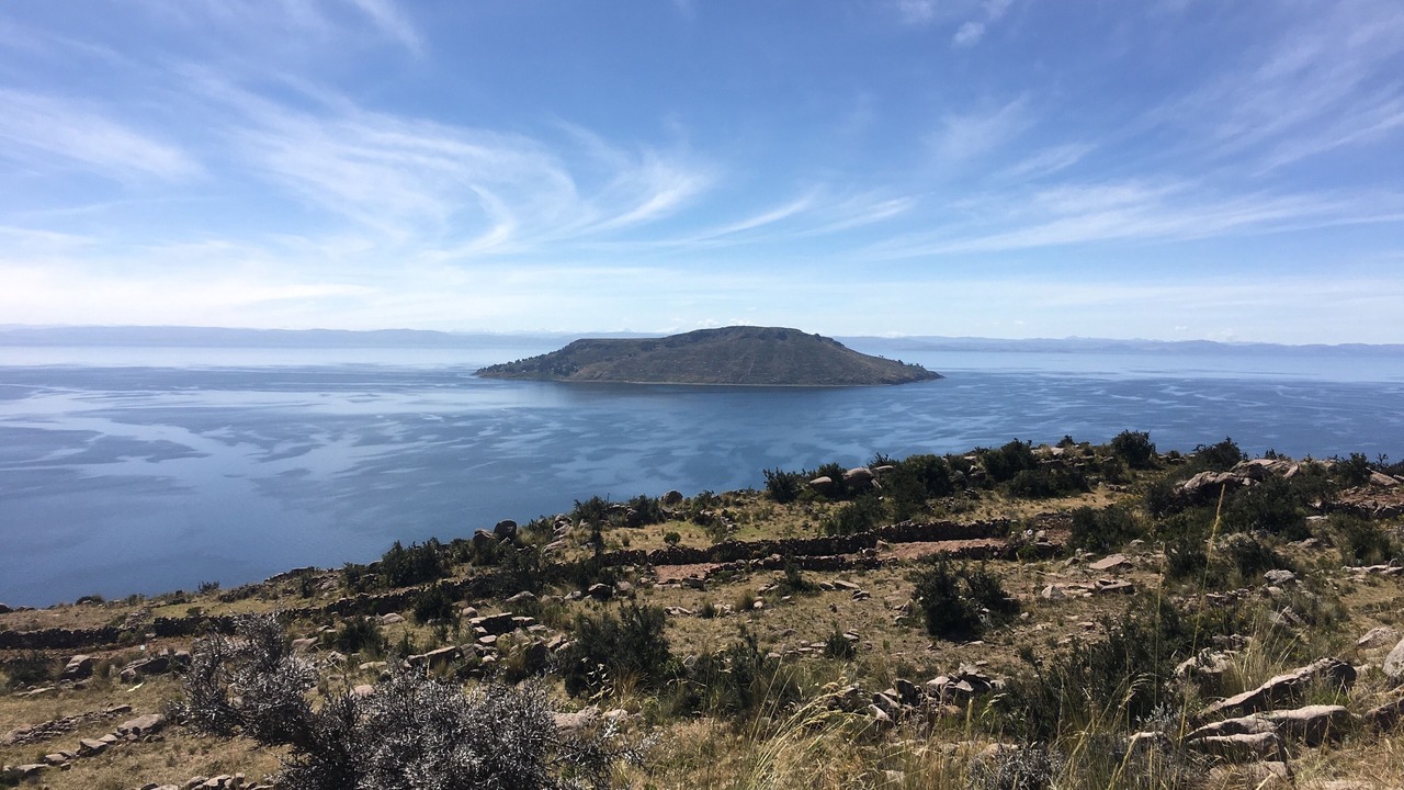 Photo of Others in Isla Amantani