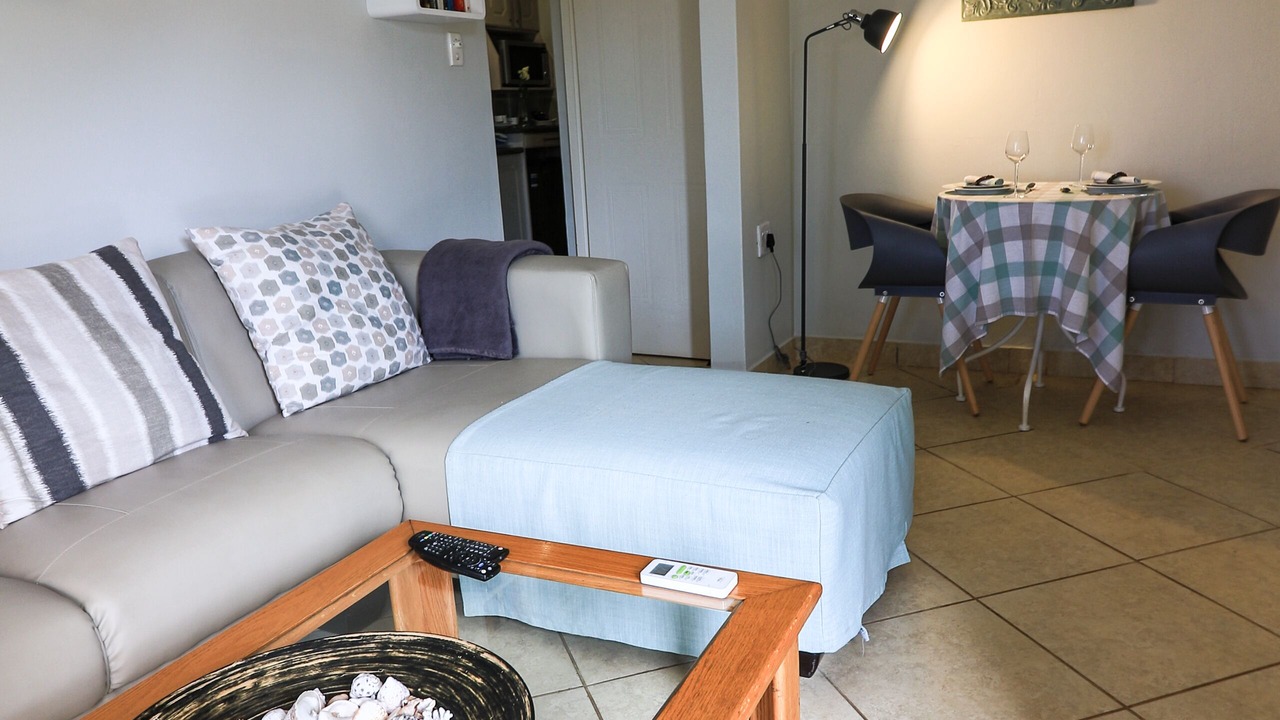 Photo of Livingroom in Mtunzini