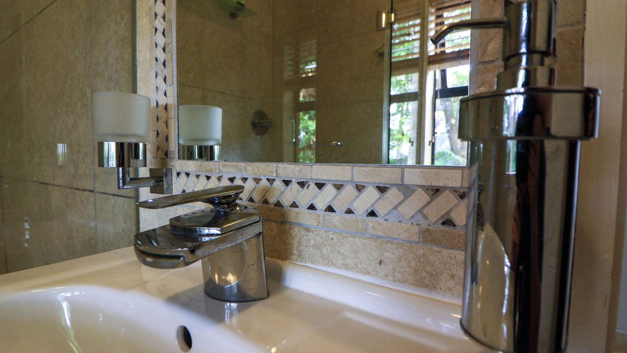 Photo of Bathroom in Mtunzini