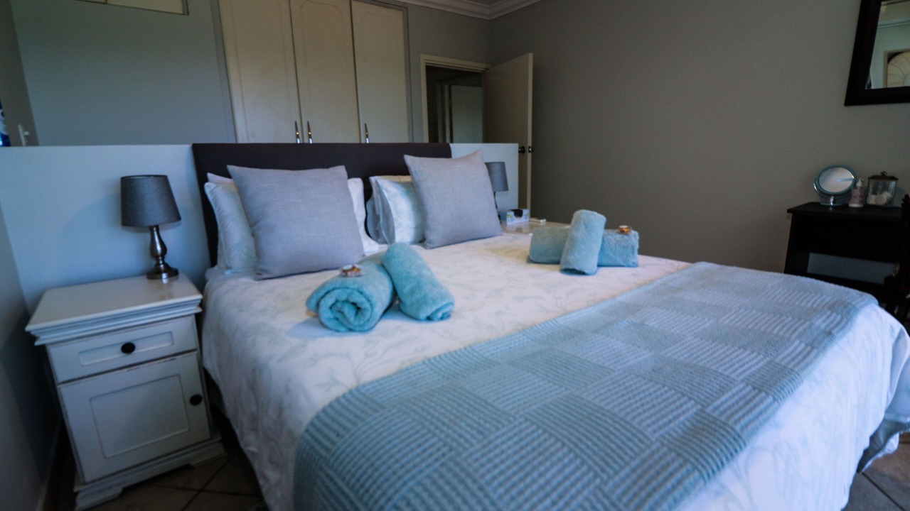 Photo of Bedroom in Mtunzini