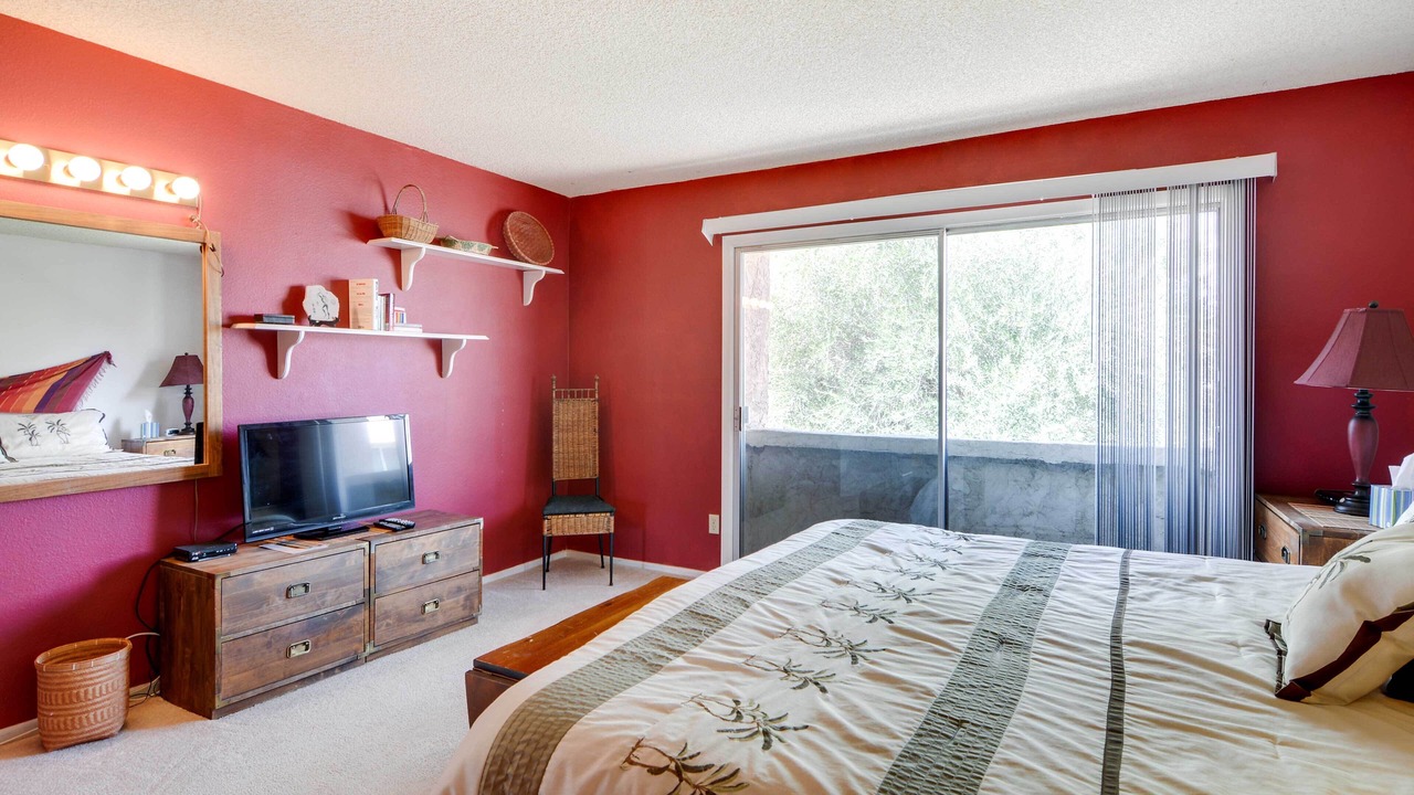 Photo of Bedroom in Fountain of the Sun