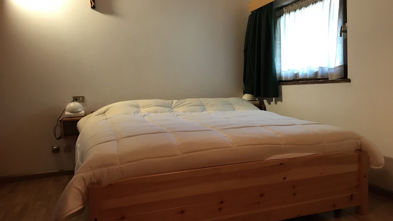 Photo of Bedroom in Palu
