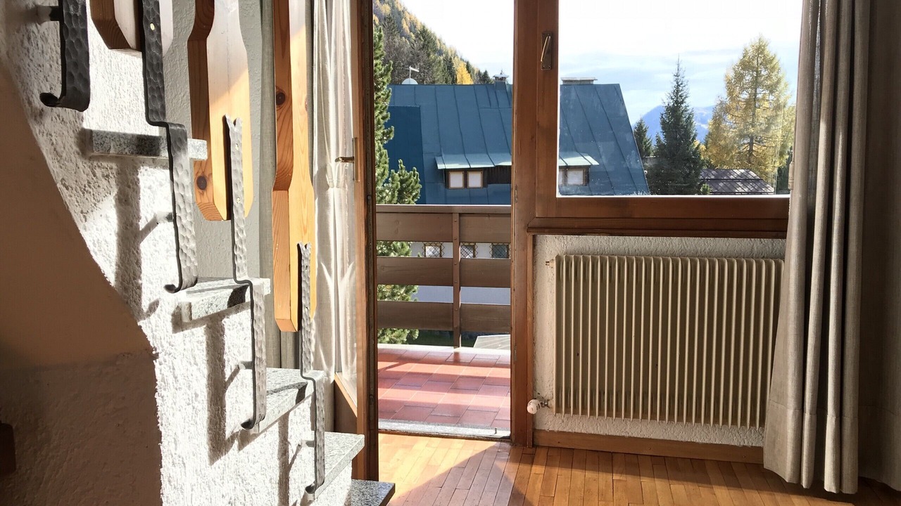 Photo of Patio Balcony in Palu