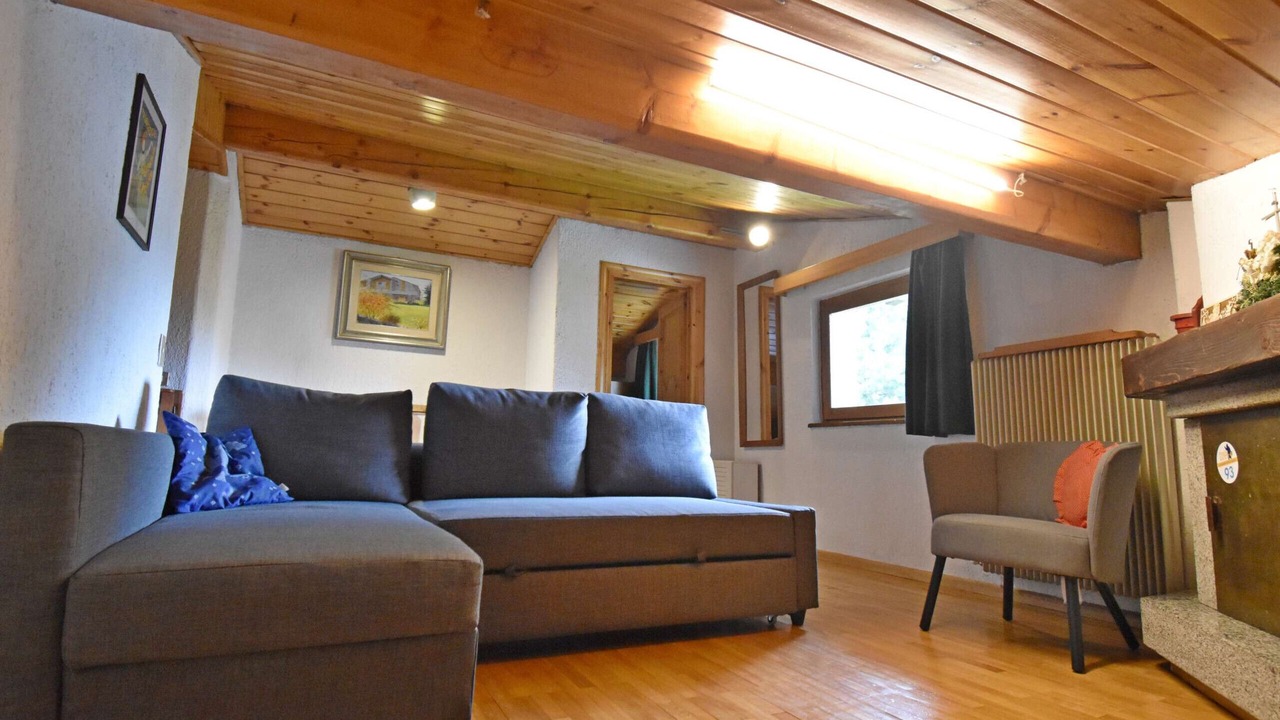 Photo of Livingroom in Palu