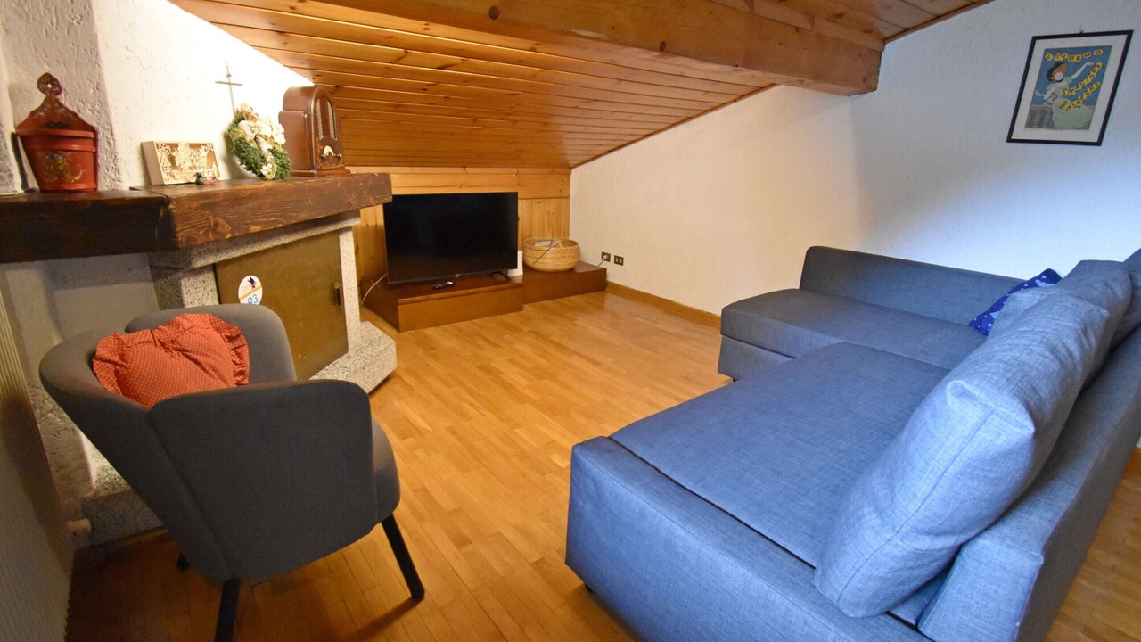 Photo of Livingroom in Palu