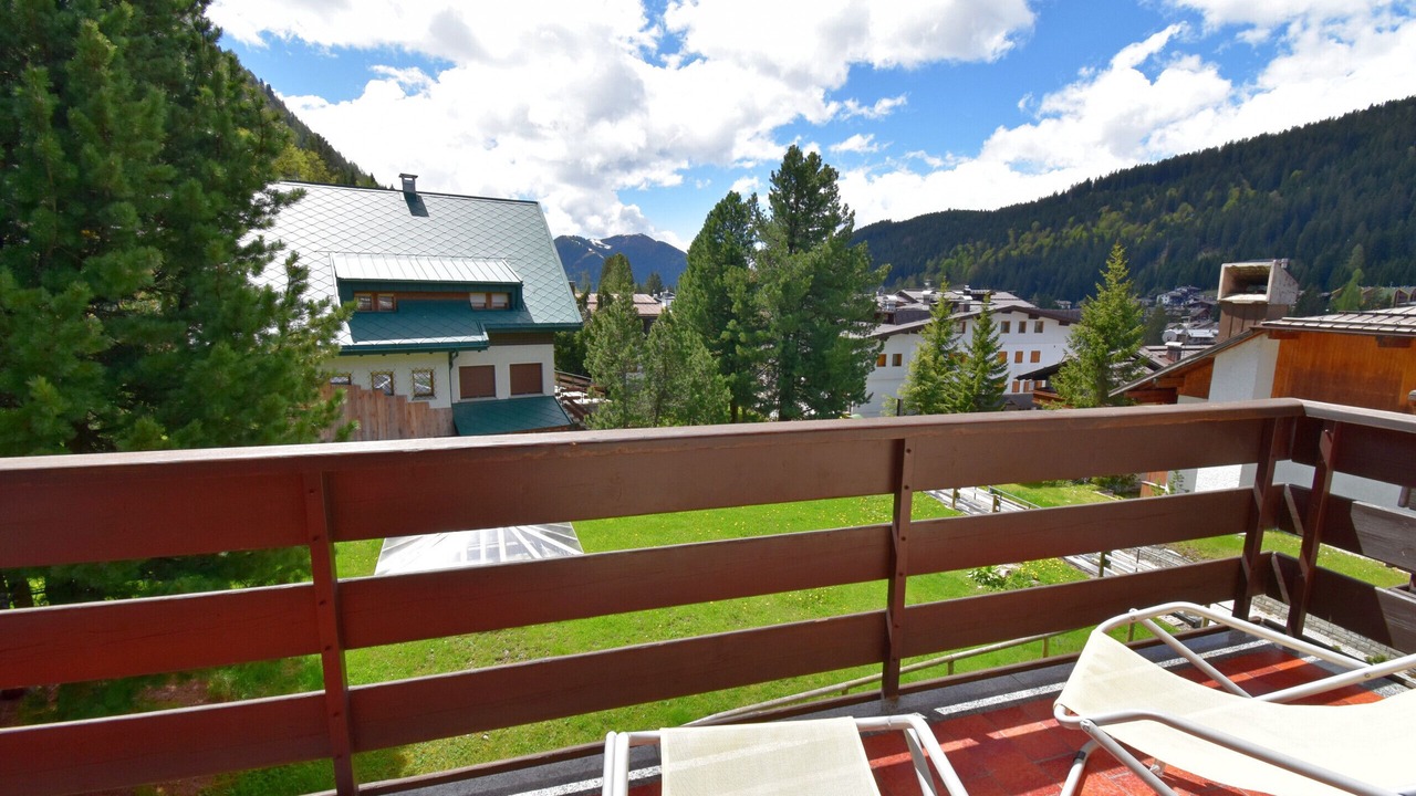 Photo of Patio Balcony in Palu