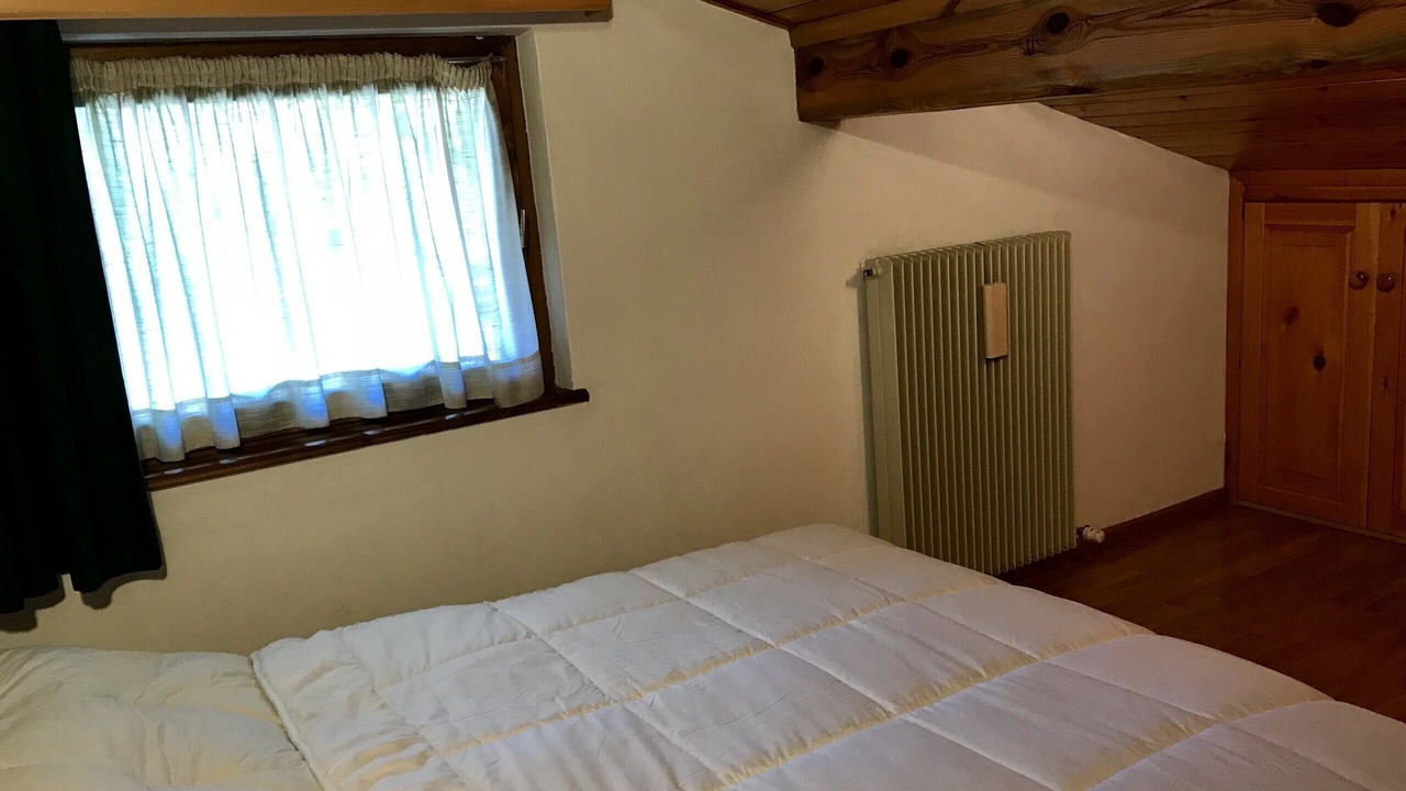Photo of Bedroom in Palu