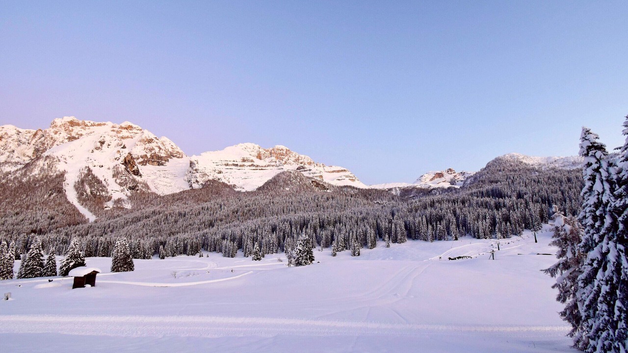 Photo of Outdoor in Campo Carlo Magno