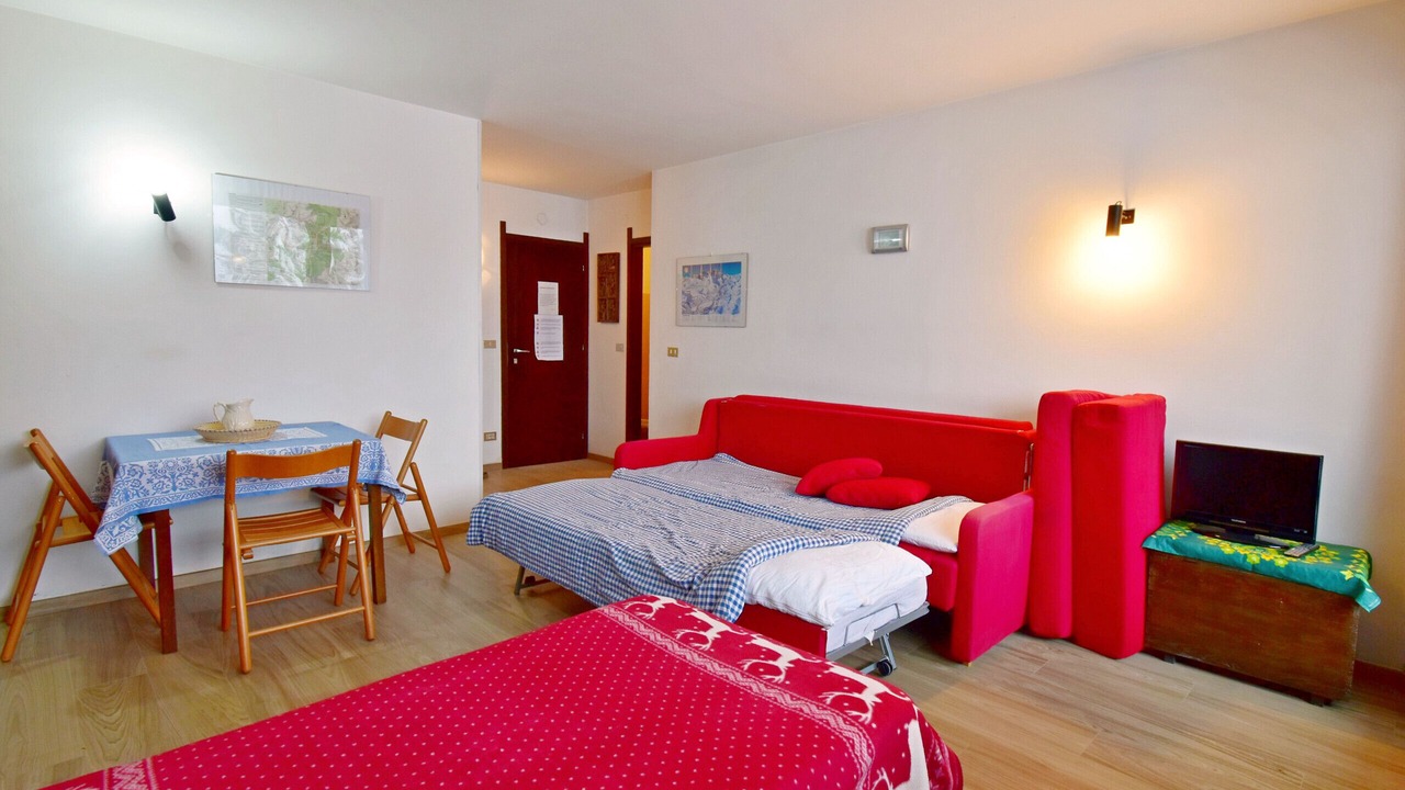Photo of Livingroom in Campo Carlo Magno