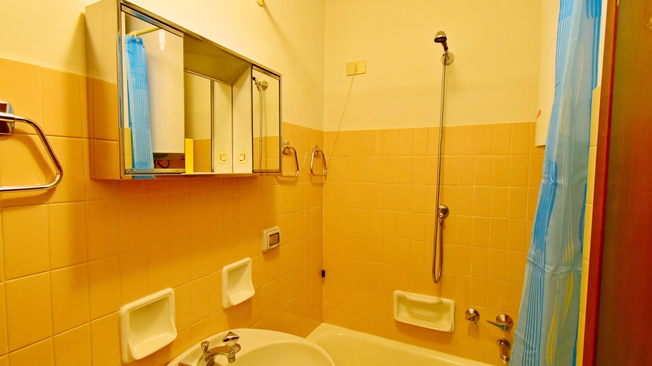 Photo of Bathroom in Campo Carlo Magno