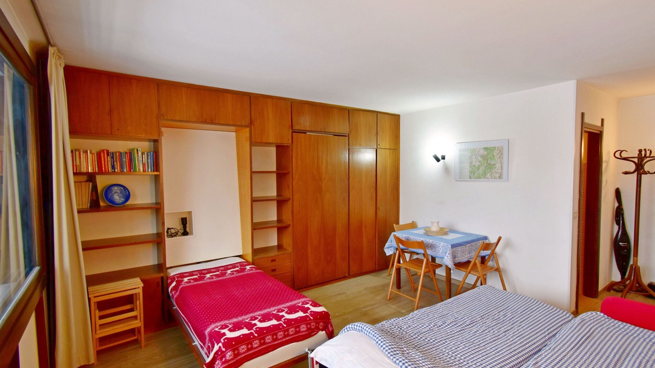 Photo of Livingroom in Campo Carlo Magno