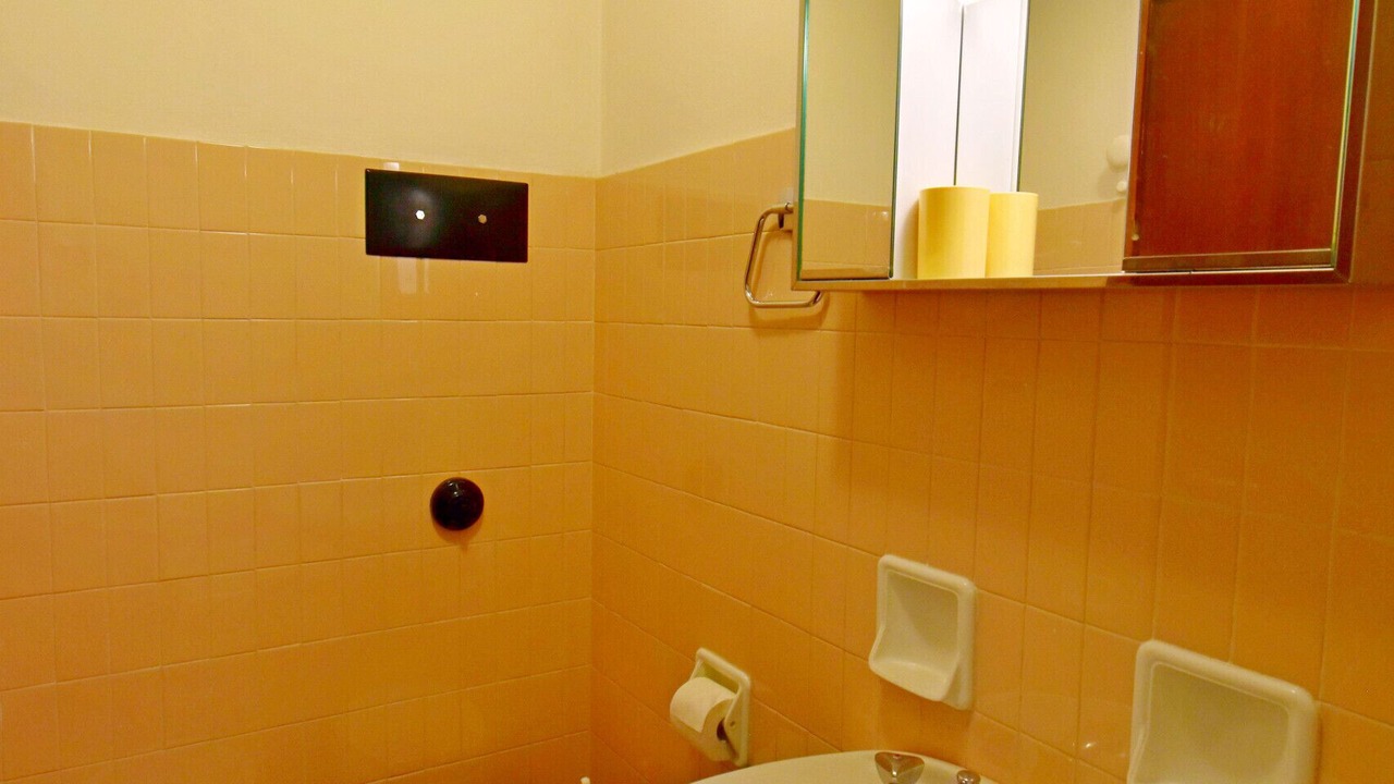Photo of Bathroom in Campo Carlo Magno