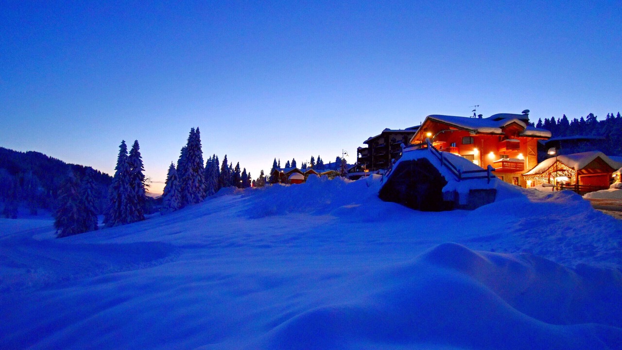 Photo of Outdoor in Campo Carlo Magno