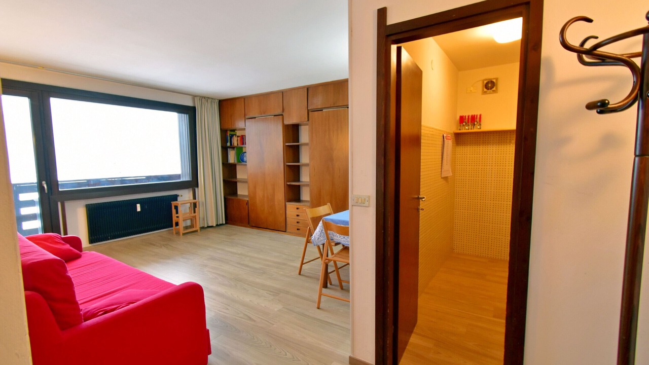Photo of Livingroom in Campo Carlo Magno
