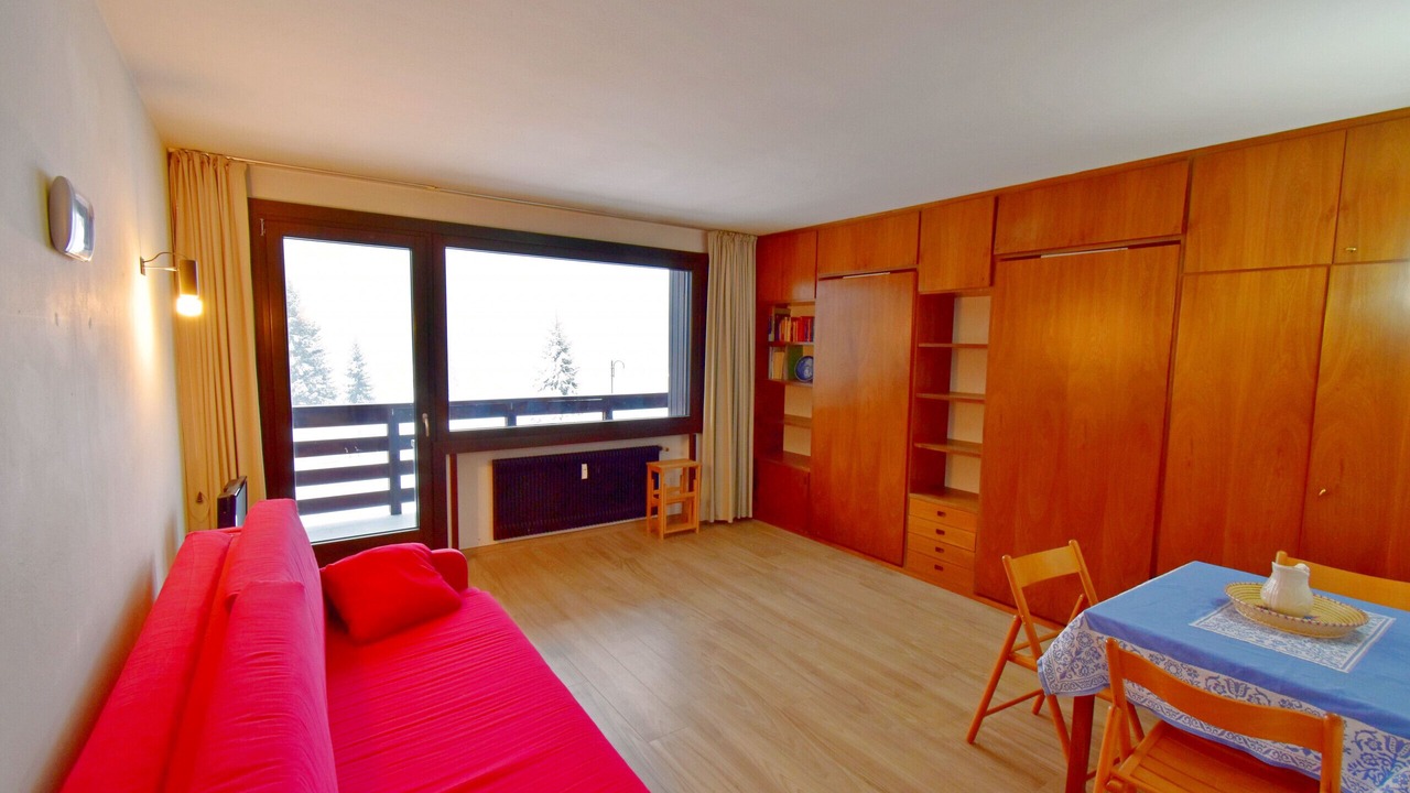 Photo of Livingroom in Campo Carlo Magno