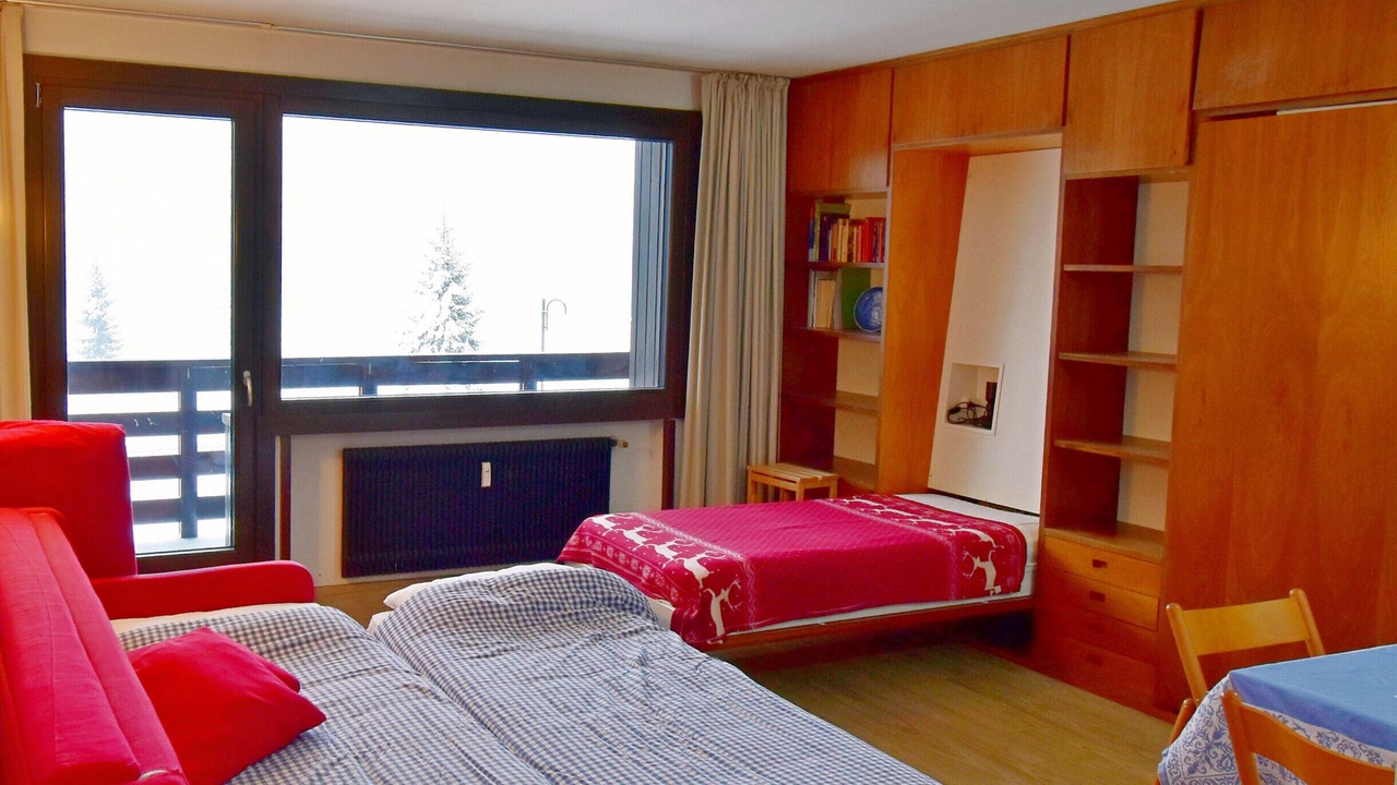 Photo of Livingroom in Campo Carlo Magno