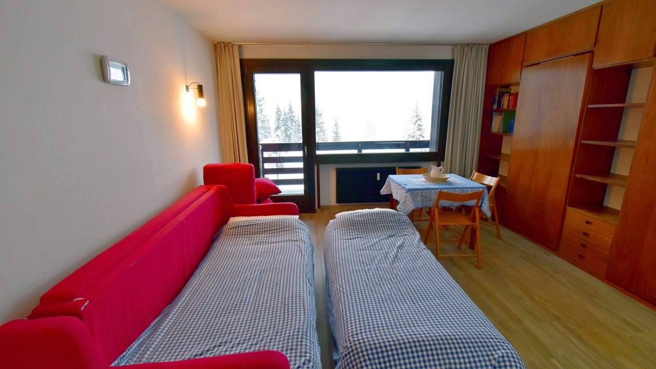 Photo of Livingroom in Campo Carlo Magno