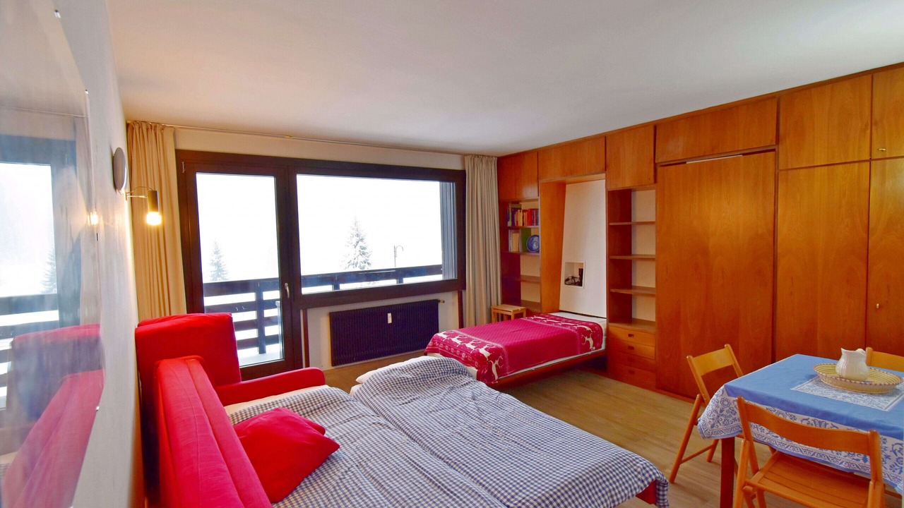 Photo of Livingroom in Campo Carlo Magno
