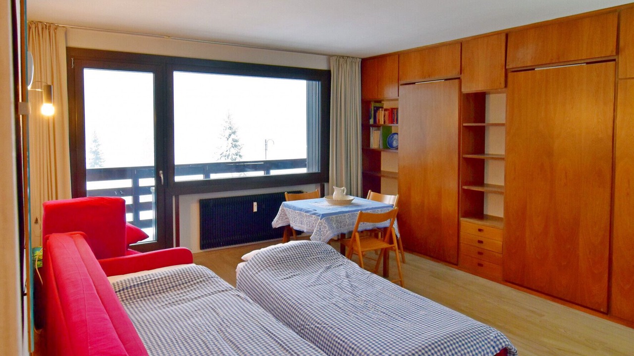 Photo of Livingroom in Campo Carlo Magno