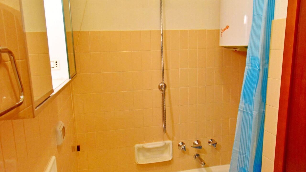 Photo of Bathroom in Campo Carlo Magno