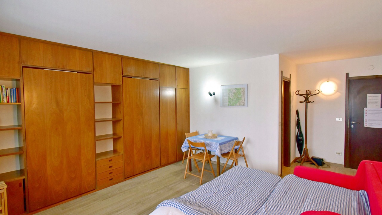 Photo of Livingroom in Campo Carlo Magno