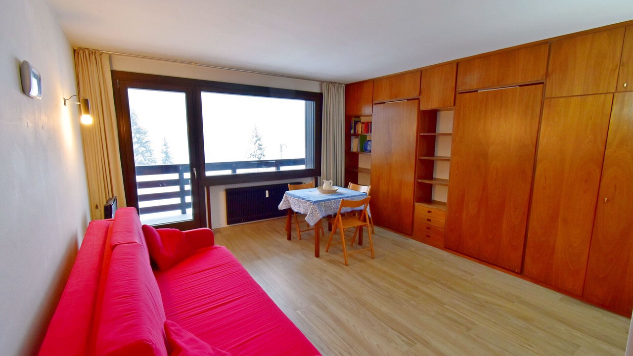 Photo of Livingroom in Campo Carlo Magno