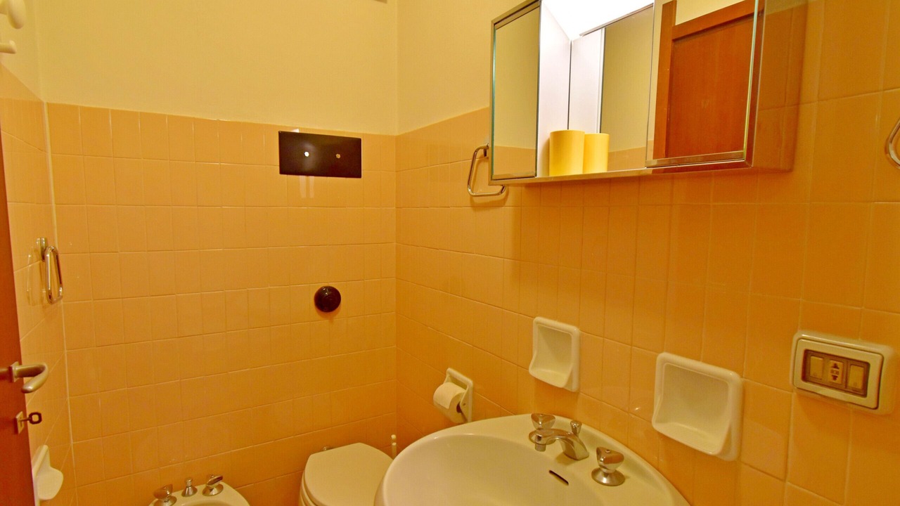 Photo of Bathroom in Campo Carlo Magno