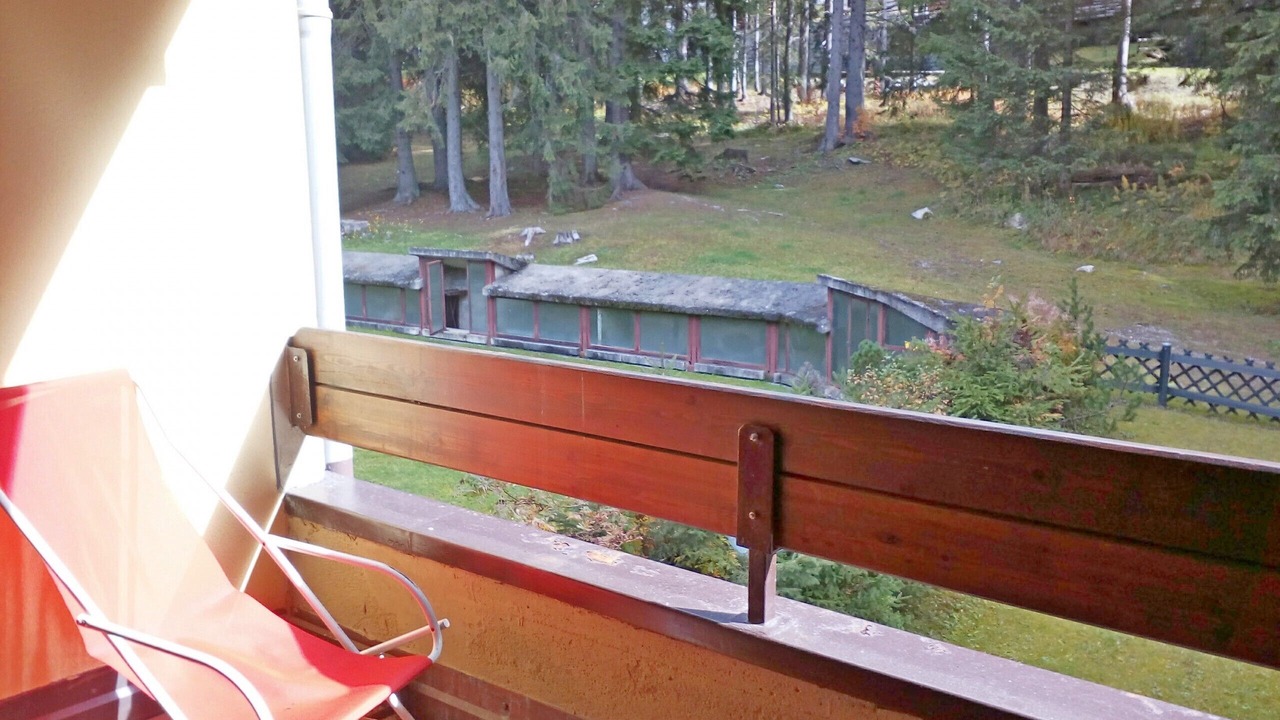 Photo of Patio Balcony in Palu