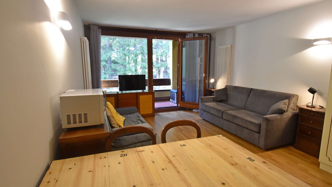 Photo of Livingroom in Palu