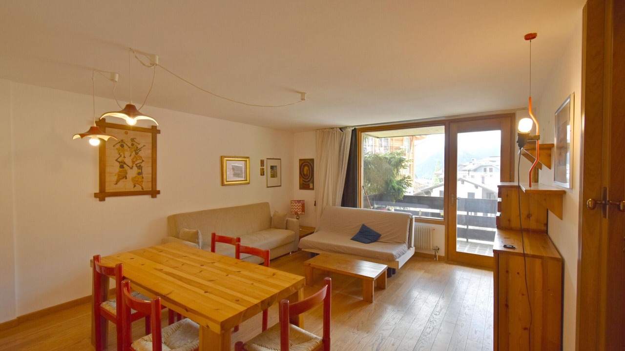 Photo of Livingroom in Madonna di Campiglio