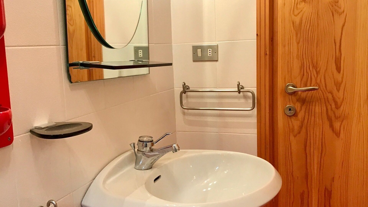 Photo of Bathroom in Madonna di Campiglio