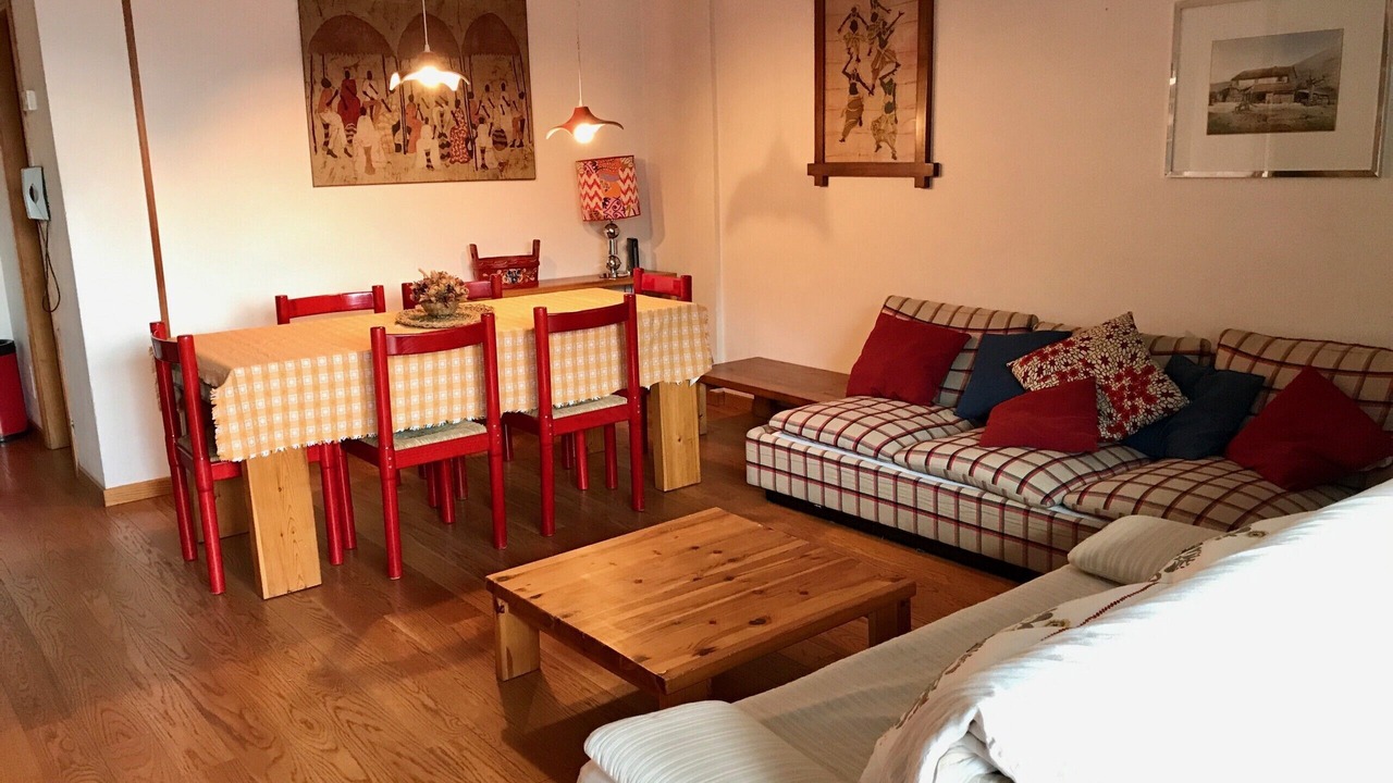 Photo of Bedroom in Madonna di Campiglio