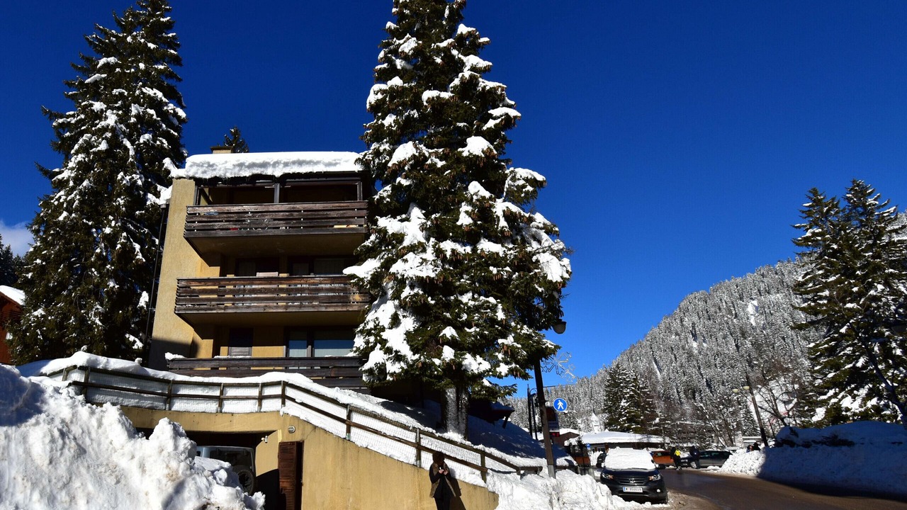 Photo of Outdoor in Madonna di Campiglio