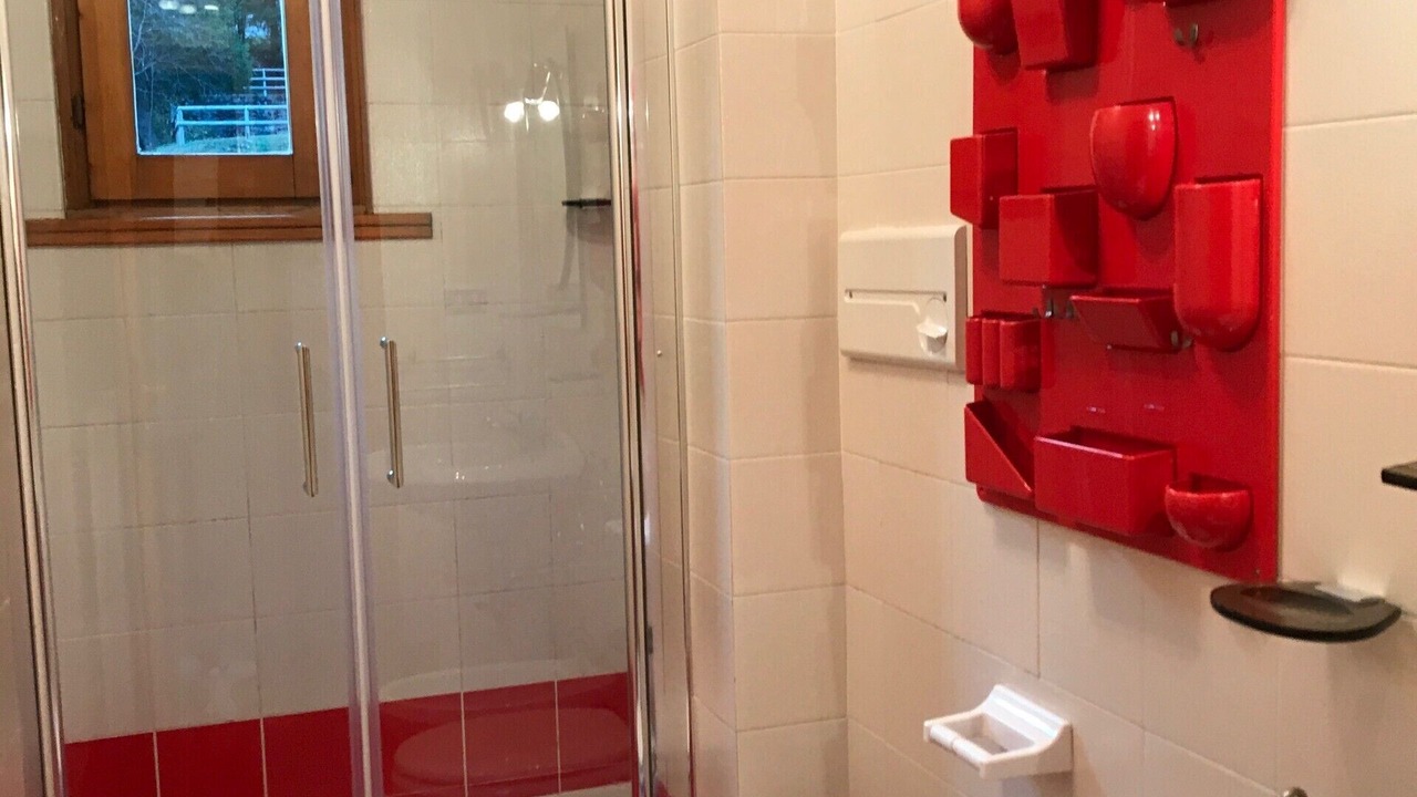 Photo of Bathroom in Madonna di Campiglio