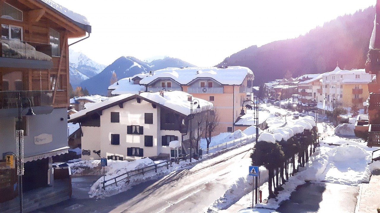 Photo of Outdoor in Madonna di Campiglio