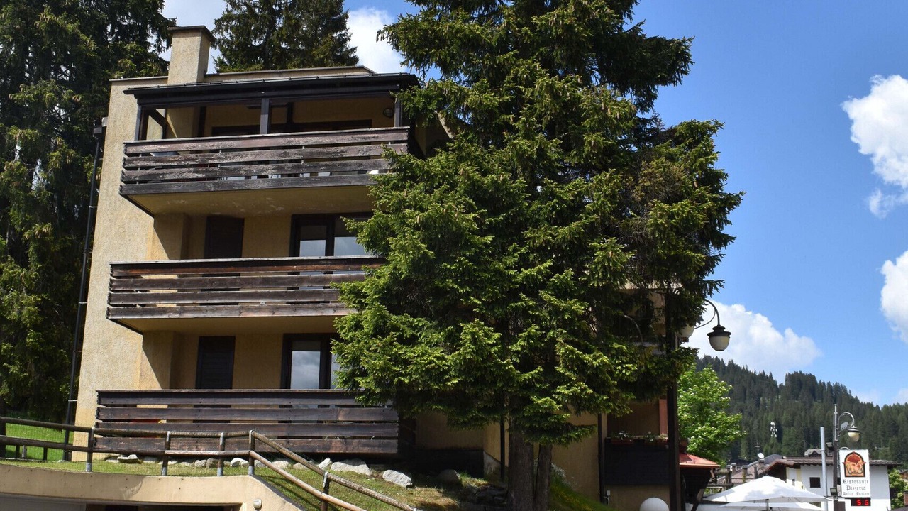 Photo of Outdoor in Madonna di Campiglio