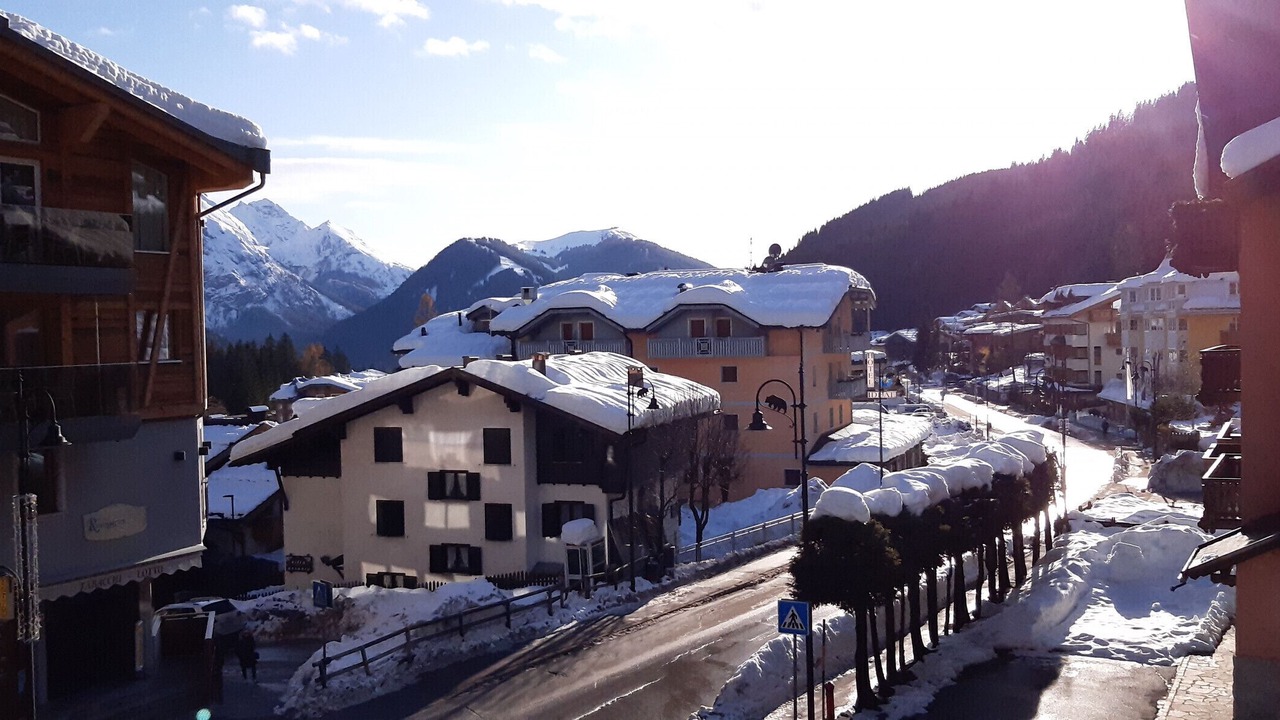 Photo of Outdoor in Madonna di Campiglio