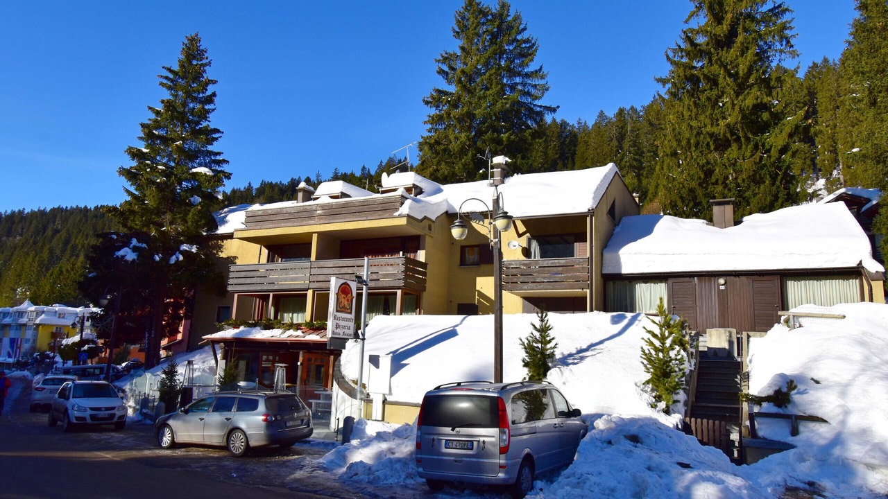 Photo of Outdoor in Madonna di Campiglio