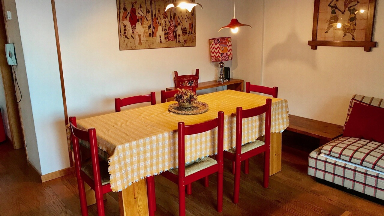 Photo of Bedroom in Madonna di Campiglio
