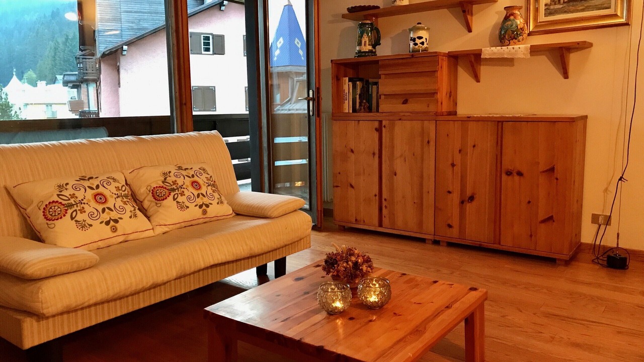 Photo of Bedroom in Madonna di Campiglio