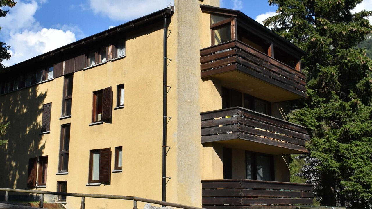 Photo of Outdoor in Madonna di Campiglio