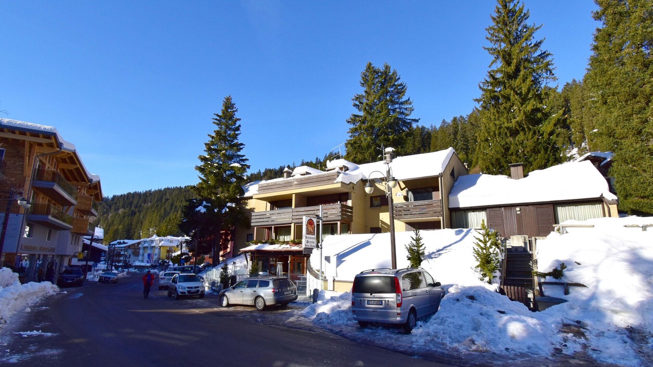 Photo of Outdoor in Madonna di Campiglio