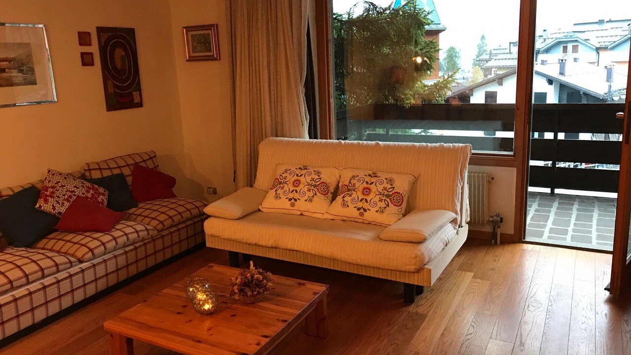 Photo of Bedroom in Madonna di Campiglio