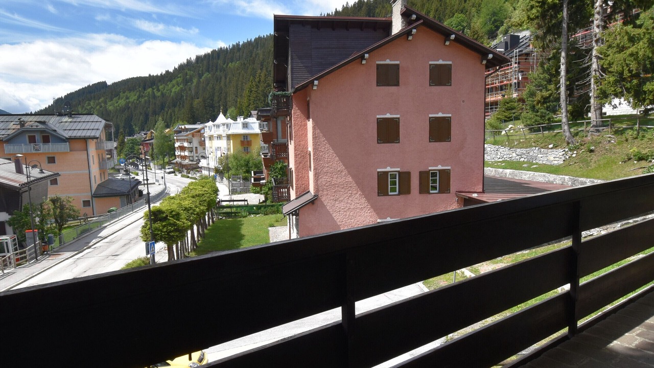 Photo of Outdoor in Madonna di Campiglio
